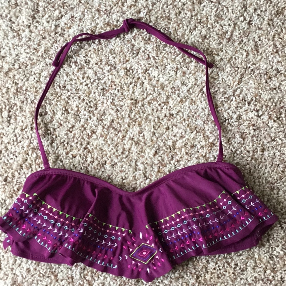 Bikini top